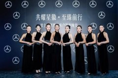 專業禮儀模特 廣州禮儀活動策劃